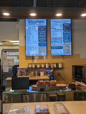  at Ghostlight Coffee - Midtown in Dayton