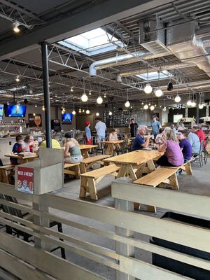 Interior  at Old Scratch - Patterson Blvd in Dayton