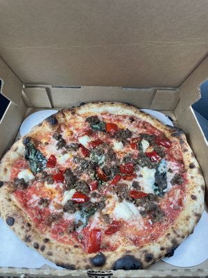   at Old Scratch - Patterson Blvd in Dayton