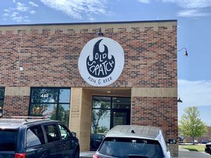 Old Scratch - Exterior  at Old Scratch in Centerville