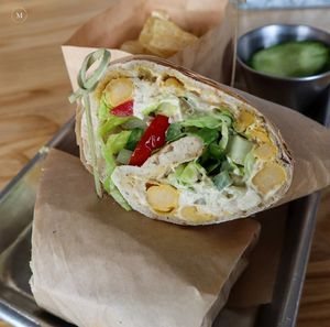  at Old Scratch in Centerville