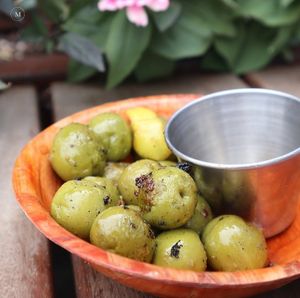  at Old Scratch in Centerville