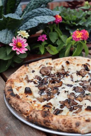  at Old Scratch in Centerville