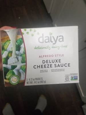 Vegan Product bought at Safeway at Safeway in University Place
