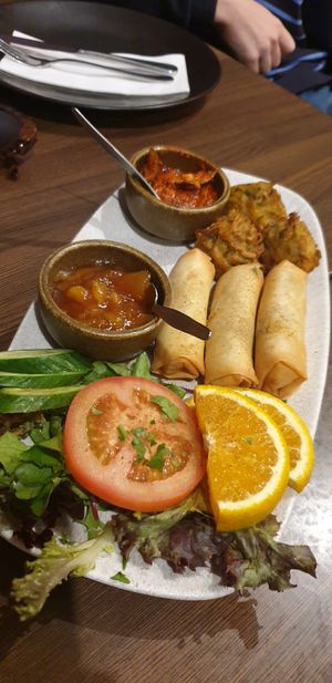  at Taj Indian in Huskisson