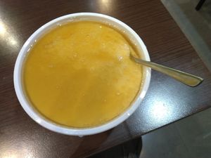 手工豆花 at Sēn Yè Xīn Shū ShíTáng 森葉新蔬食堂 in Taoyuan City