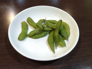 招待小菜 at Sēn Yè Xīn Shū ShíTáng 森葉新蔬食堂 in Taoyuan City