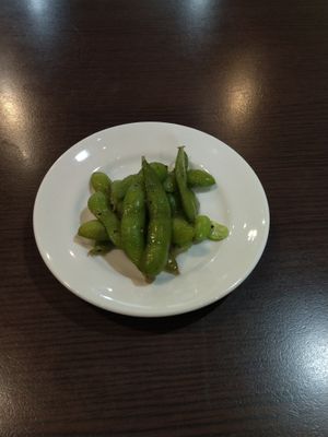 小菜 at Sēn Yè Xīn Shū ShíTáng 森葉新蔬食堂 in Taoyuan City