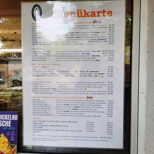  at Ono Deli in Gluecksburg