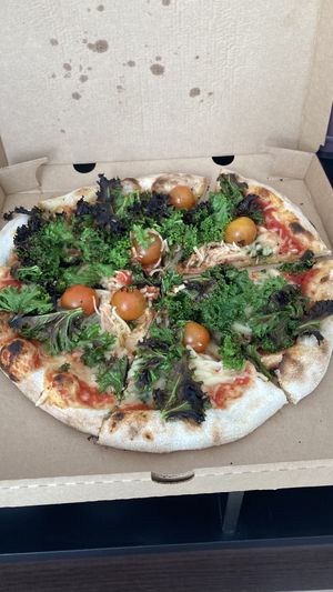   at Kolm Tilli in Tartu