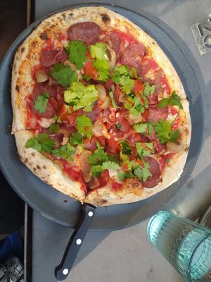  at Kolm Tilli in Tartu