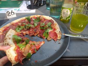  at Kolm Tilli in Tartu