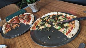  at Kolm Tilli in Tartu