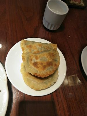 Delicious things. at Zhòng Shàn Yuán 众善缘 - Hongsheng Rd in Dali