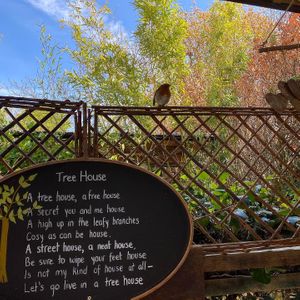  #Veganuary at Mimosa Tea Garden in Birkenhead