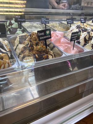   at The Local Scoop in Dawlish