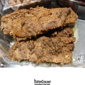 a taste of life pot roast at A Taste of Life in Inglewood