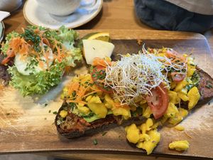   at Café 23 in Pruem