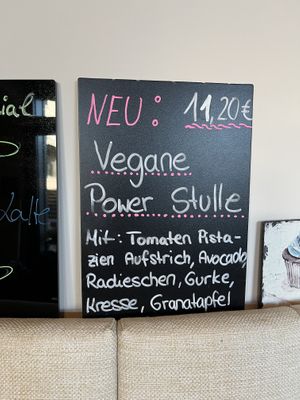   at Café 23 in Pruem