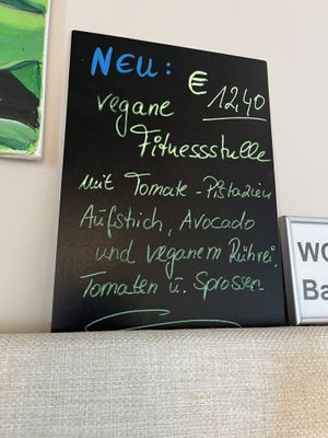   at Café 23 in Pruem