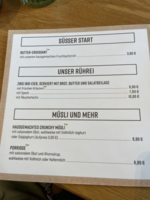   at Café 23 in Pruem