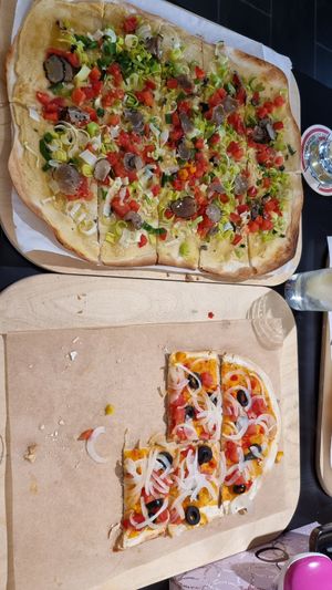  at Flamme.So in Solothurn