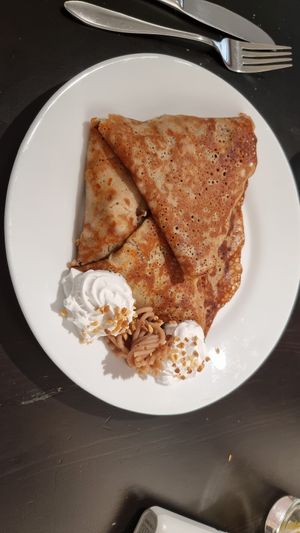  at Flamme.So in Solothurn