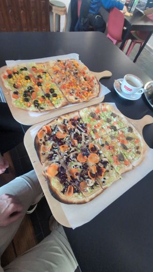  at Flamme.So in Solothurn