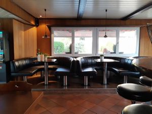 Interior at Speedy Imbiss in Heiden