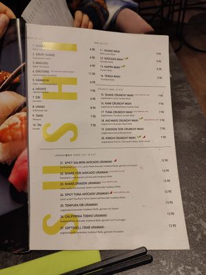  at Kikuya in Stuttgart