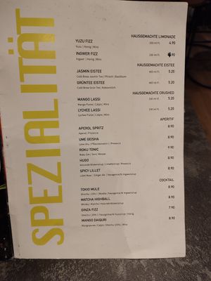  at Kikuya in Stuttgart