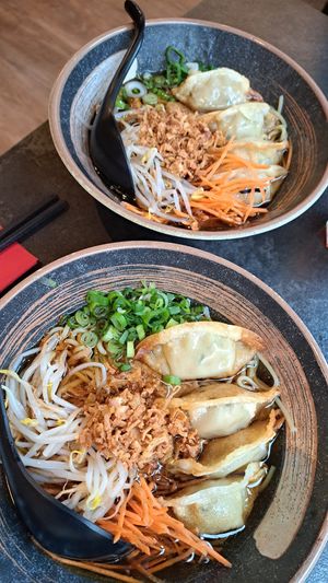  at Kikuya in Stuttgart