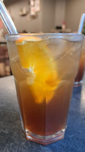  at Kikuya in Stuttgart