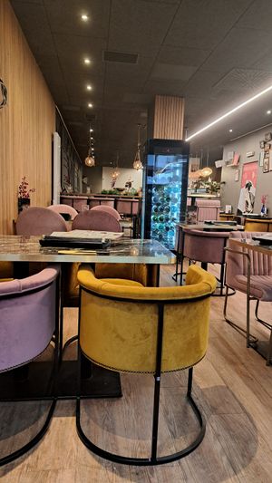  at Kikuya in Stuttgart