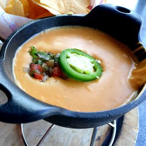  at Nacho Daddy in Salt Lake City