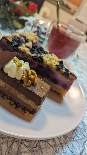  at Fräulein Margot in Esslingen