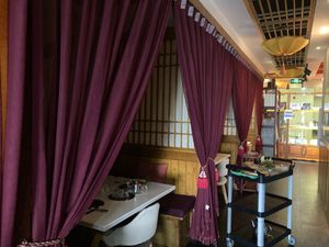  at Tibetan Tea Hotpot 一叶一世界藏茶素火锅 in Shenzhen