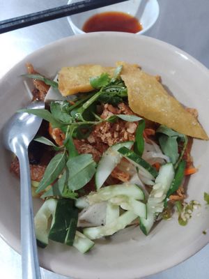  at Au Lac in Tuy Hoa