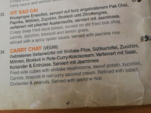Offer at Duc Anh Vietnamese Street Food in Berlin