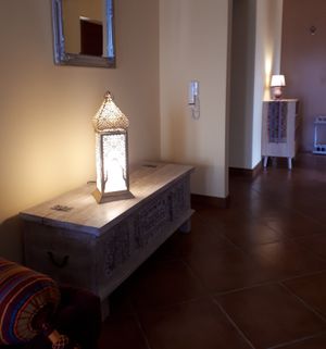 Private 2 bedrooms appartment  at Garden Cottage in Povoa De Lanhoso