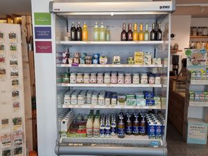  at Unverpockt in Naturno