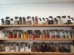  at Unverpockt in Naturno