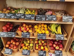  at Unverpockt in Naturno