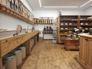  at Unverpockt in Naturno