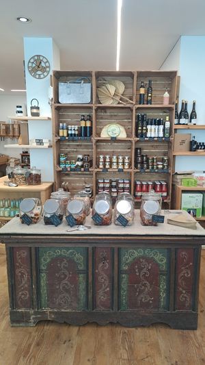  at Unverpockt in Naturno