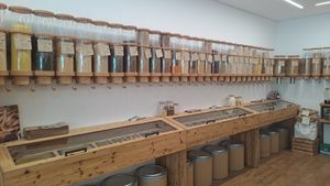  at Unverpockt in Naturno