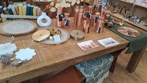  at Unverpockt in Naturno