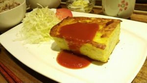 main at Genmai Harmony in Osaka