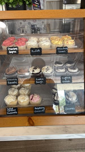   at HaleLife Bakery in Tampa