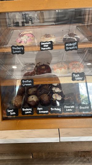   at HaleLife Bakery in Tampa